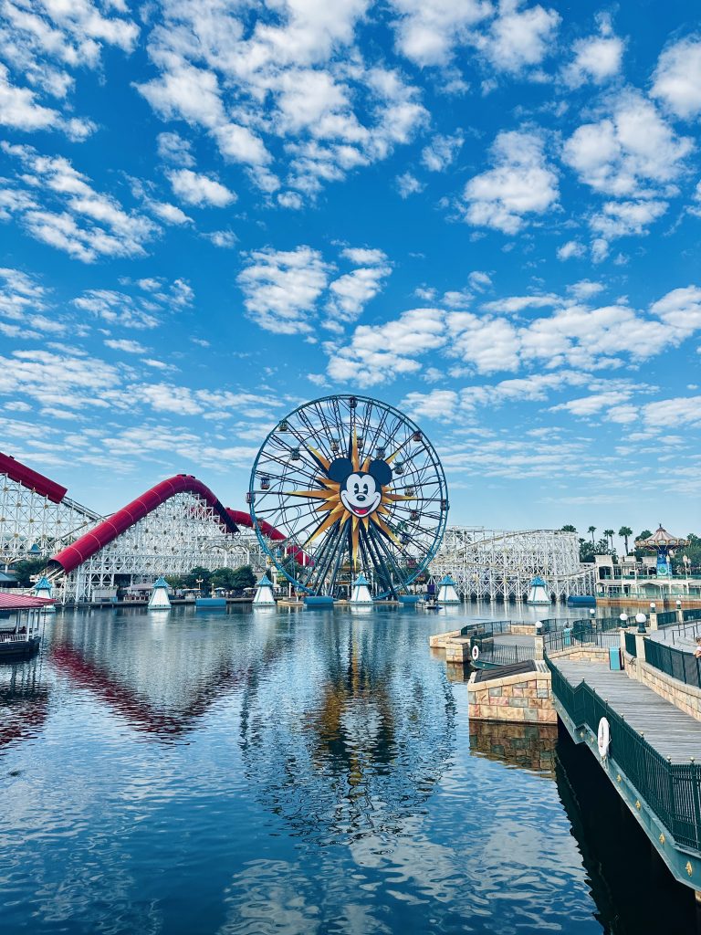 Why Nostalgia Makes Theme Park Visits Special