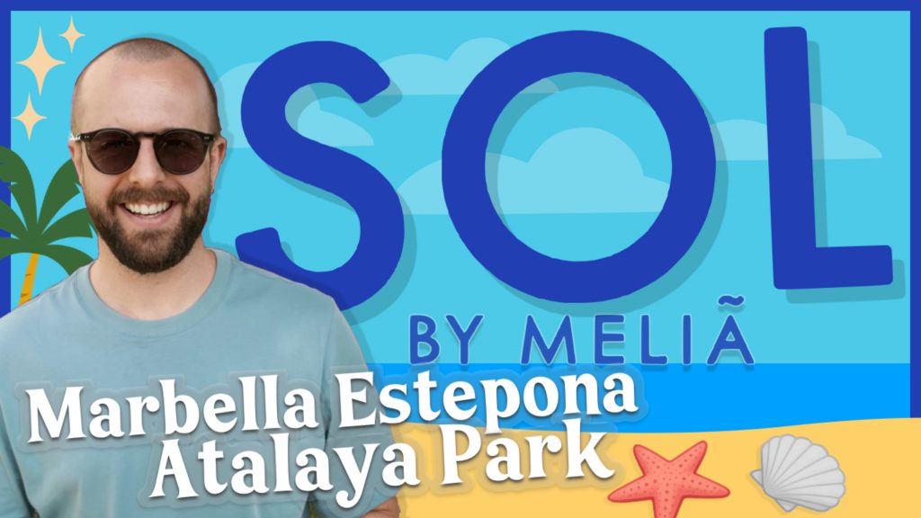 The Worst Hotel I’ve Stayed At? An Honest SOL Marbella Review