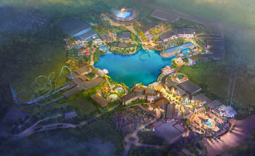 Universal’s New UK Park Is Official – Here’s Why It Could Change Everything