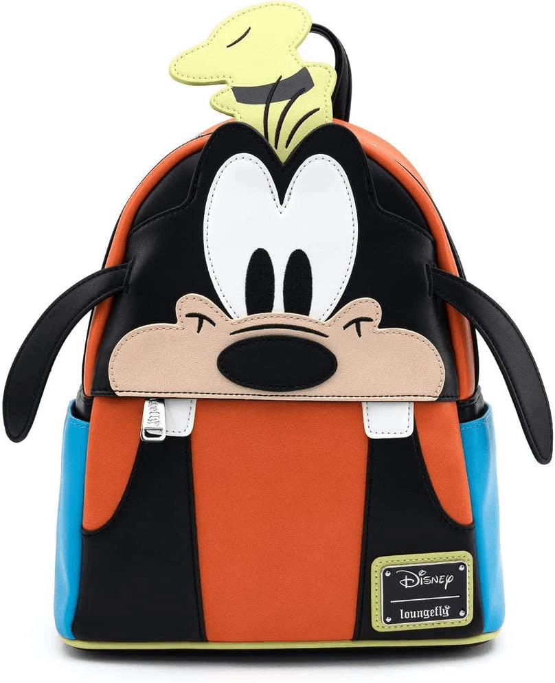 Disney Goofy Cosplay Mini Backpack