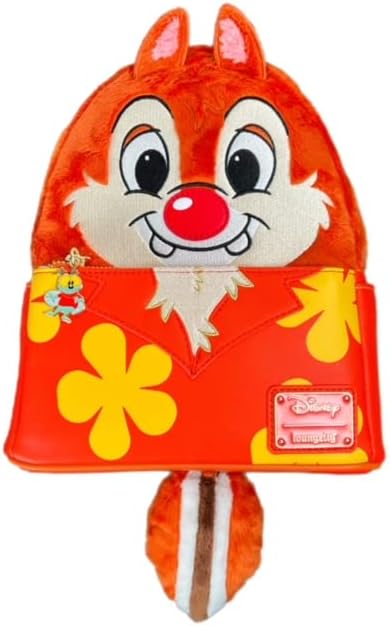 Disney Dale Cosplay Mini Backpack