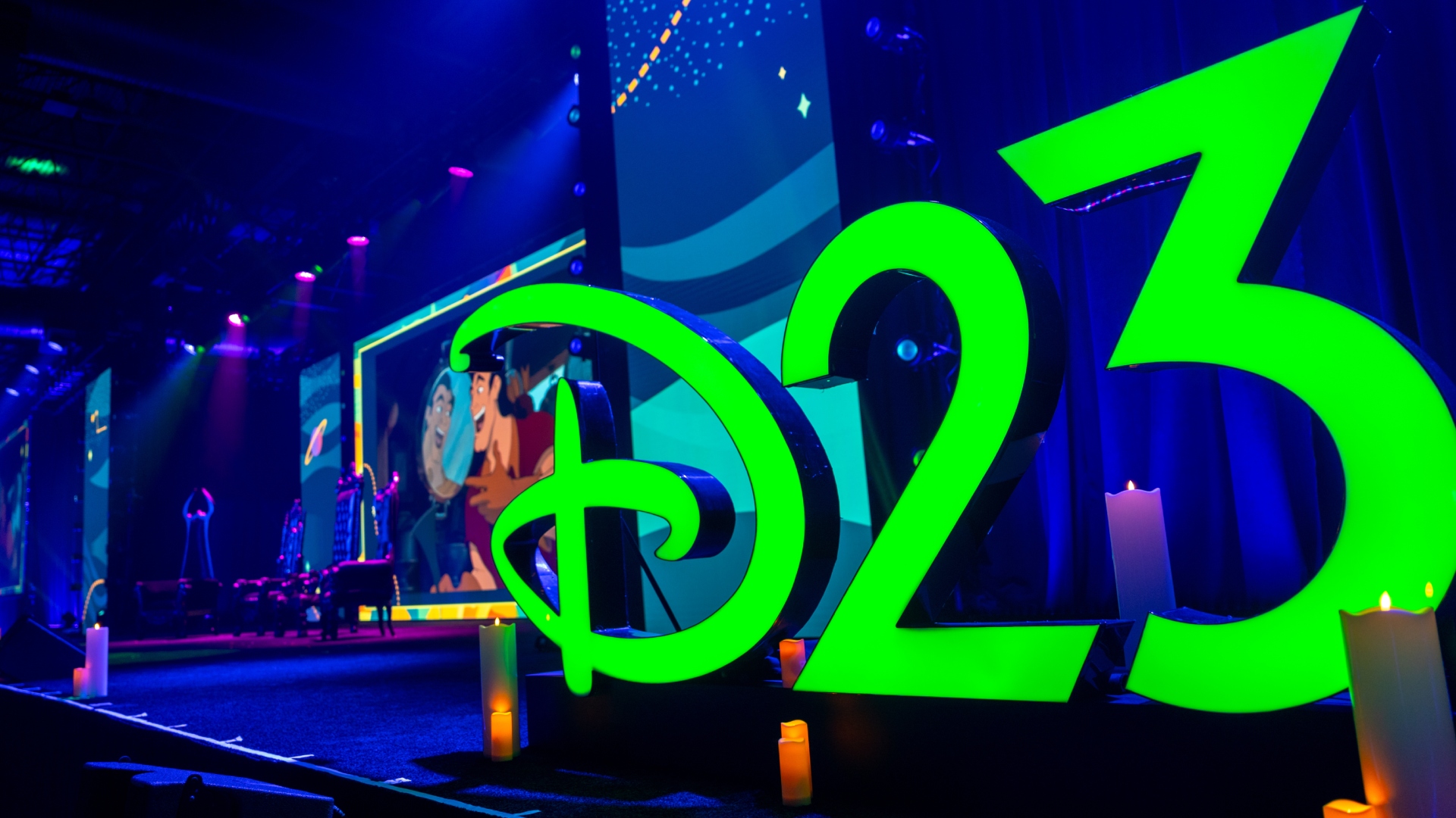 Destination D23 2025 Round-Up: Every Announcement and Why It Matters