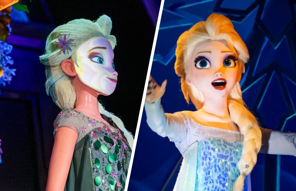 EPCOT’s Frozen Ever After is getting upgraded animatronics in 2026