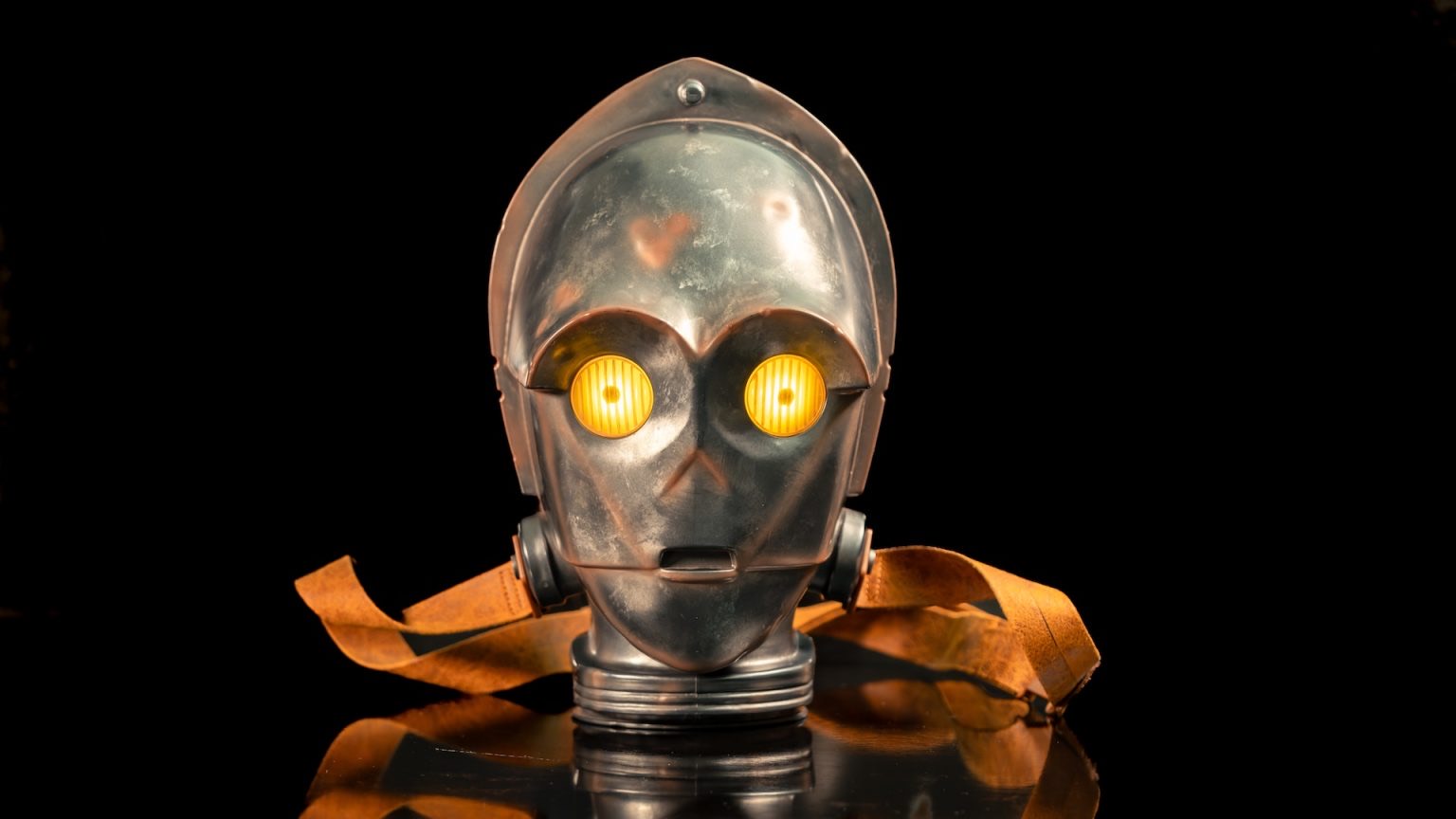 New Star Wars Popcorn Buckets and Sippers Have Landed at Disneyland