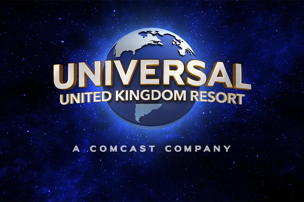 Universal’s UK Theme Park Finally Has an Official Name
