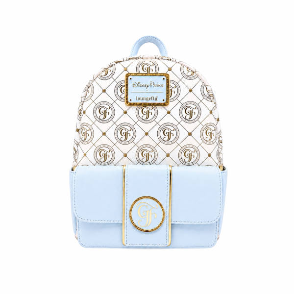 Disney Parks Grand Floridian Resort and Spa Mini Backpack