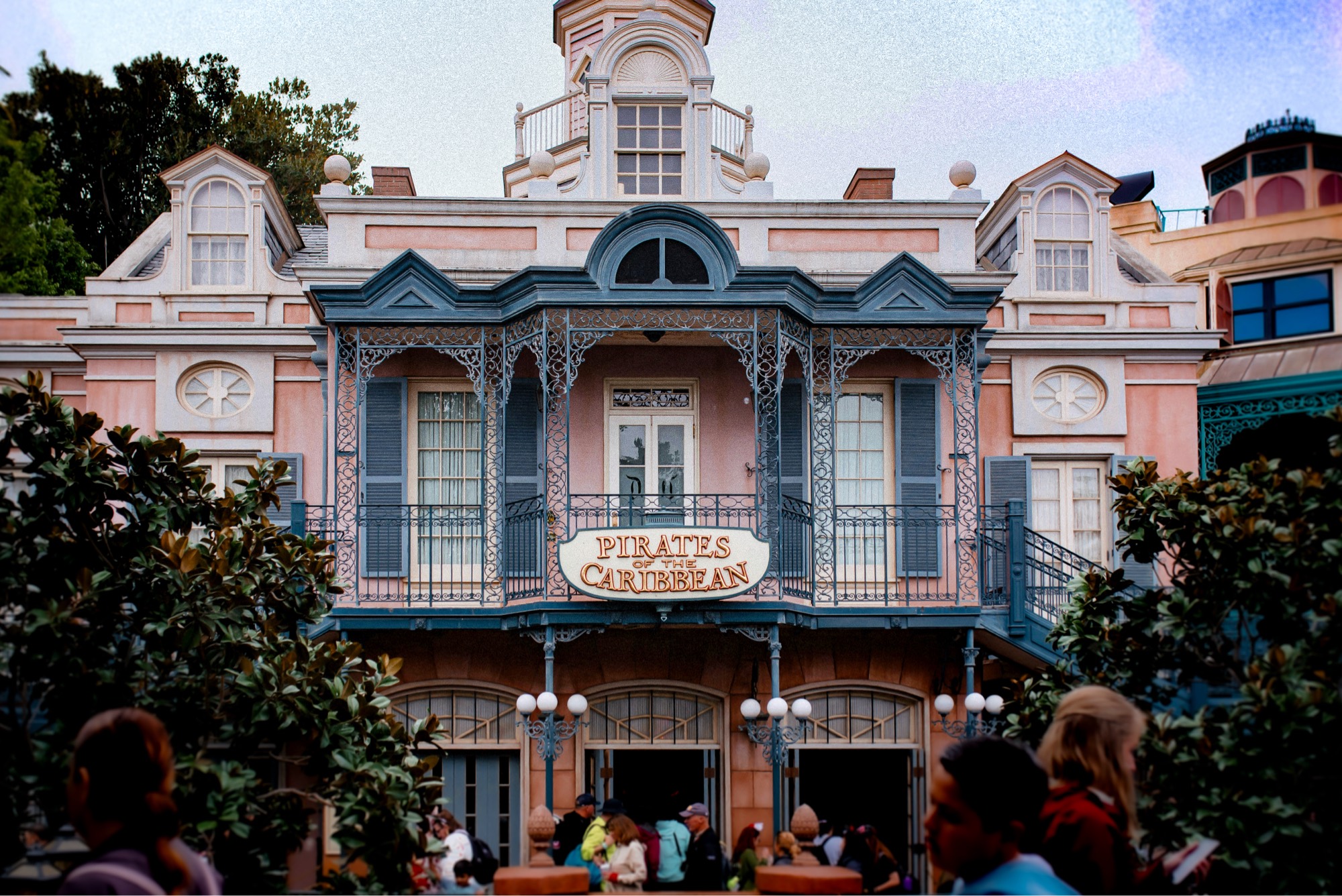New Pirates of the Caribbean Animatronic Sparks Debate – Has Disney Been Too Bold?