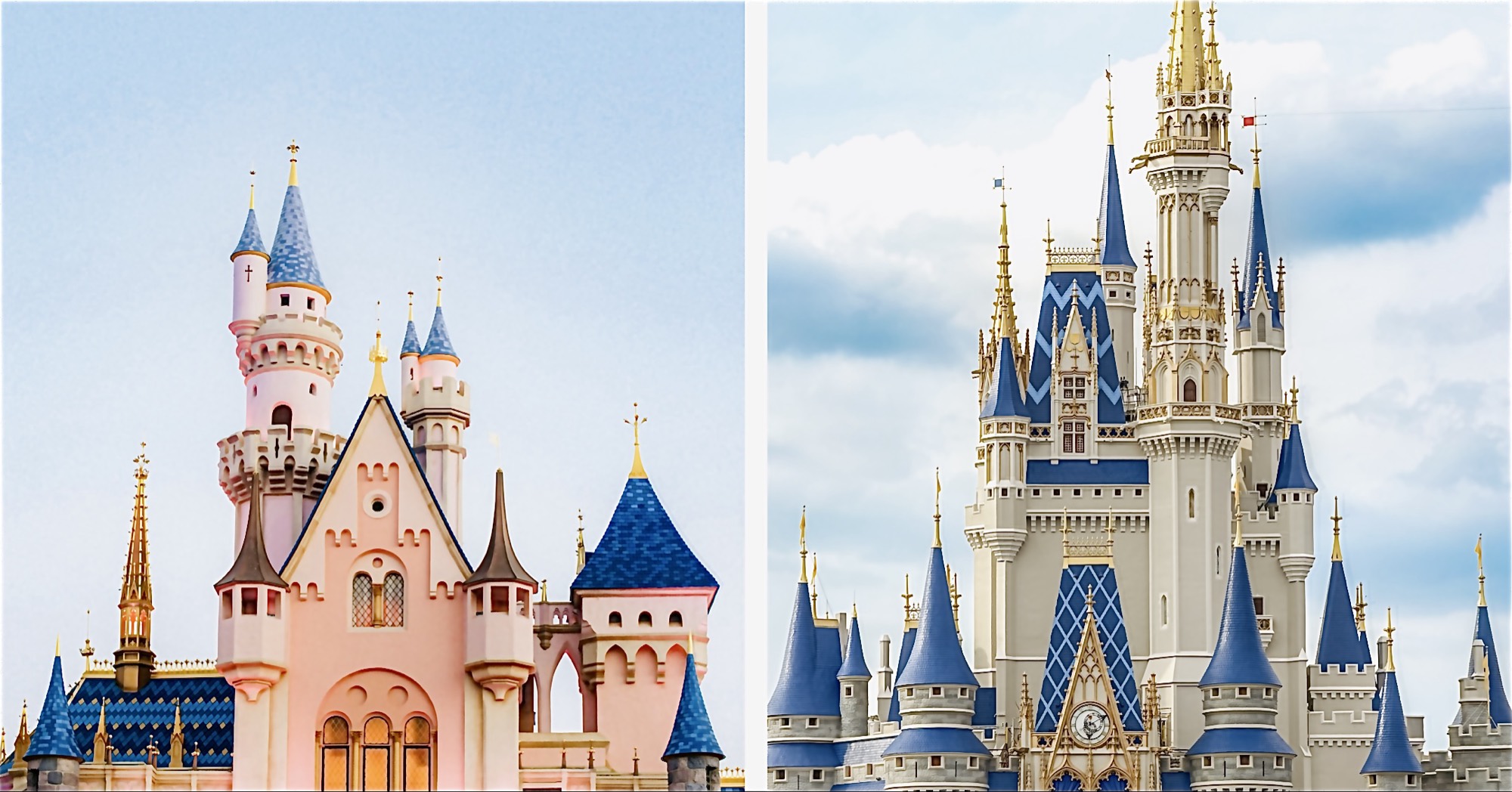 Disneyland isn’t Walt Disney World – and that’s why you should visit…