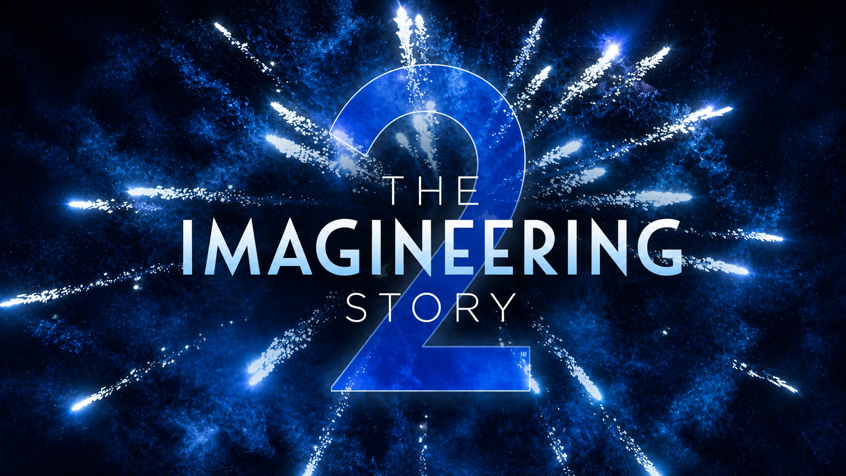 The Imagineering Story Is Returning to Disney+