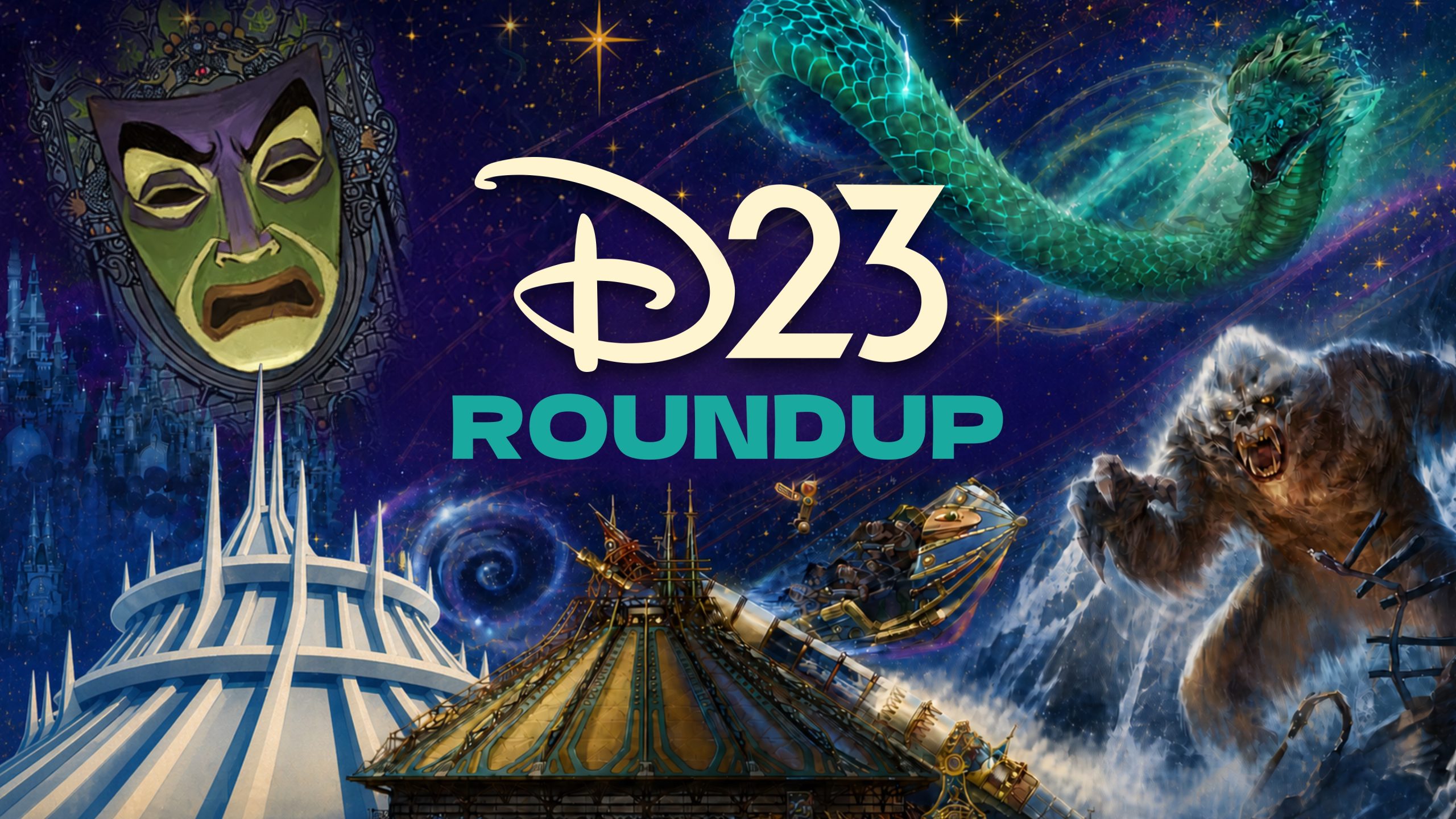 D23 2026 Biggest Reveals: Is Disney Finally Listening?
