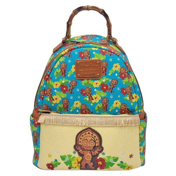 Disney Parks Polynesian Resort Mini Backpack