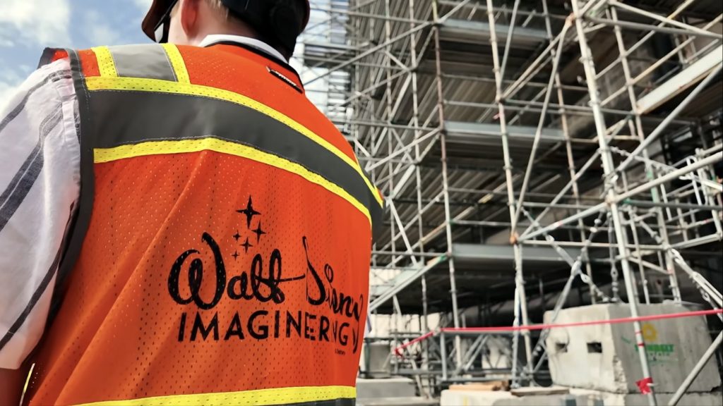 Now the D23 Dust Has Settled: Concepts become reality